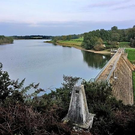 Charmant Appartement Entre Vitre Et Fougeres Chatillon-en-Vendelais Zewnętrze zdjęcie