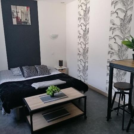 Charmant Appartement Entre Vitre Et Fougeres Chatillon-en-Vendelais Zewnętrze zdjęcie
