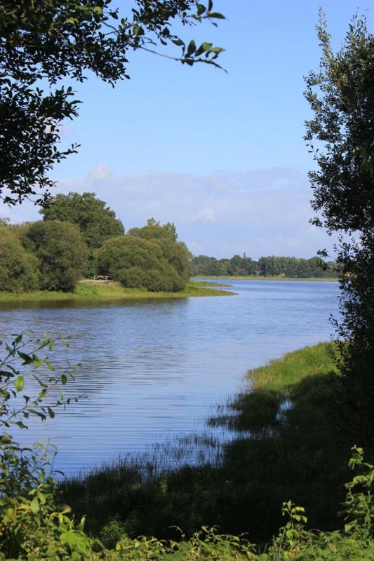 Charmant Appartement Entre Vitre Et Fougeres Chatillon-en-Vendelais Zewnętrze zdjęcie