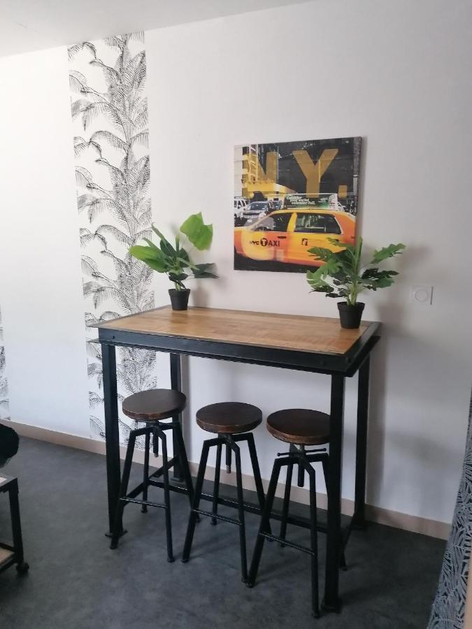 Charmant Appartement Entre Vitre Et Fougeres Chatillon-en-Vendelais Zewnętrze zdjęcie