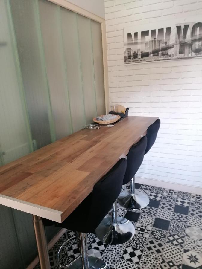 Charmant Appartement Entre Vitre Et Fougeres Chatillon-en-Vendelais Zewnętrze zdjęcie