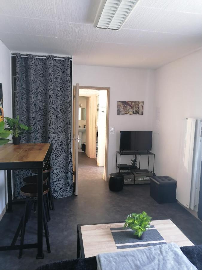 Charmant Appartement Entre Vitre Et Fougeres Chatillon-en-Vendelais Zewnętrze zdjęcie