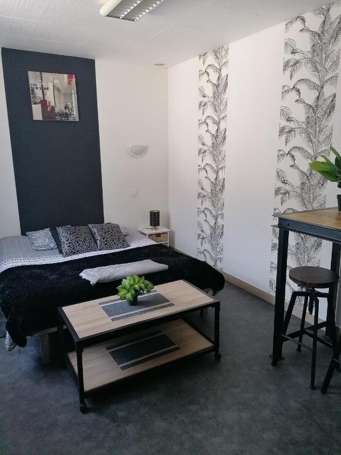 Charmant Appartement Entre Vitre Et Fougeres Chatillon-en-Vendelais Zewnętrze zdjęcie