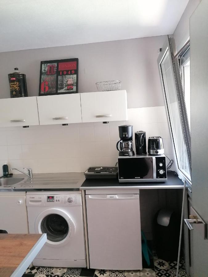 Charmant Appartement Entre Vitre Et Fougeres Chatillon-en-Vendelais Zewnętrze zdjęcie