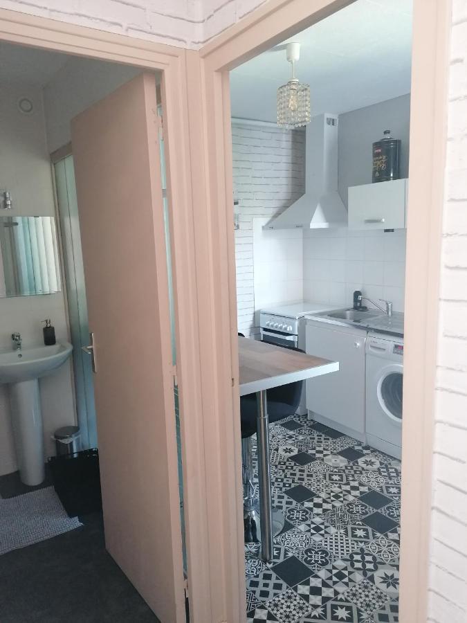 Charmant Appartement Entre Vitre Et Fougeres Chatillon-en-Vendelais Zewnętrze zdjęcie