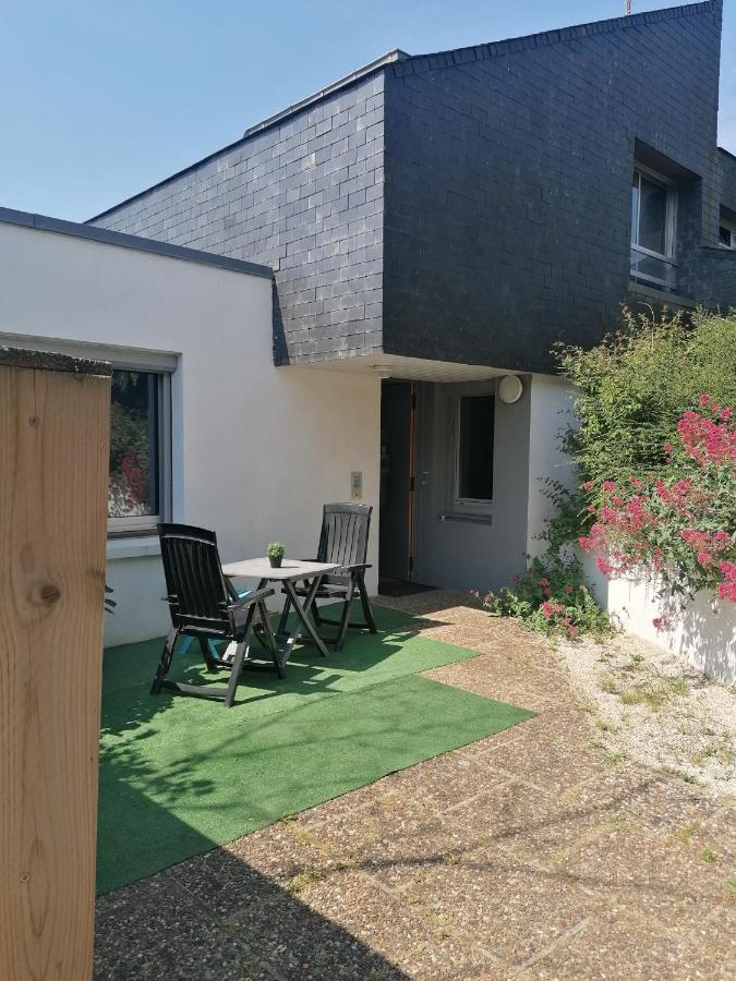 Charmant Appartement Entre Vitre Et Fougeres Chatillon-en-Vendelais Zewnętrze zdjęcie