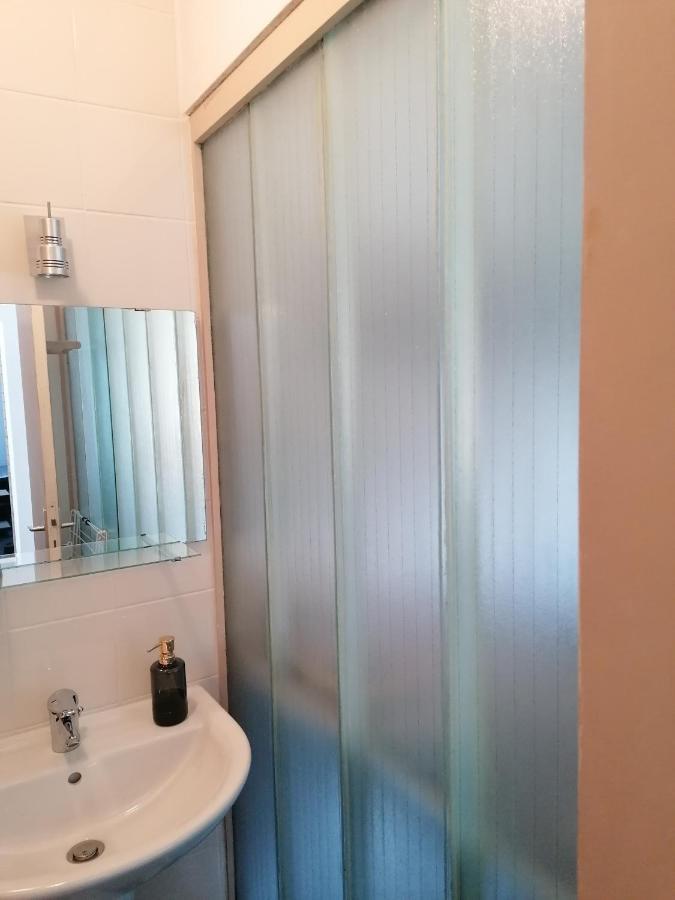 Charmant Appartement Entre Vitre Et Fougeres Chatillon-en-Vendelais Zewnętrze zdjęcie